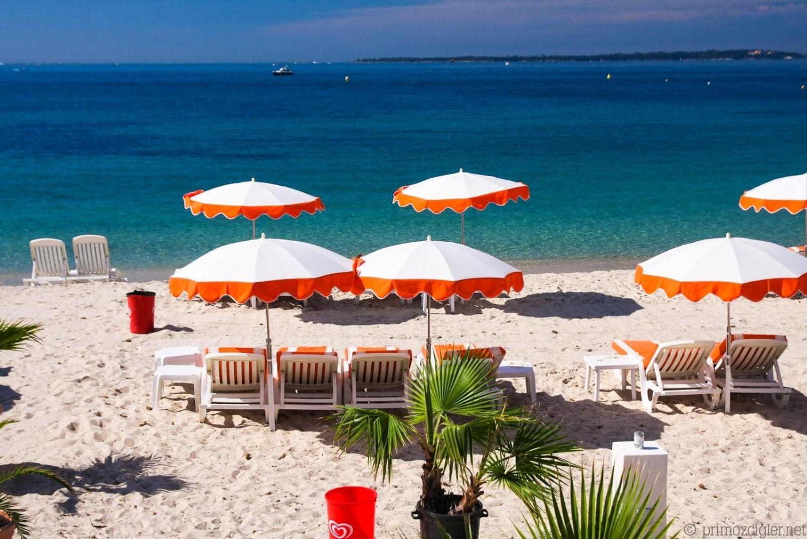 Flore Juan-les-Pins Exterior photo